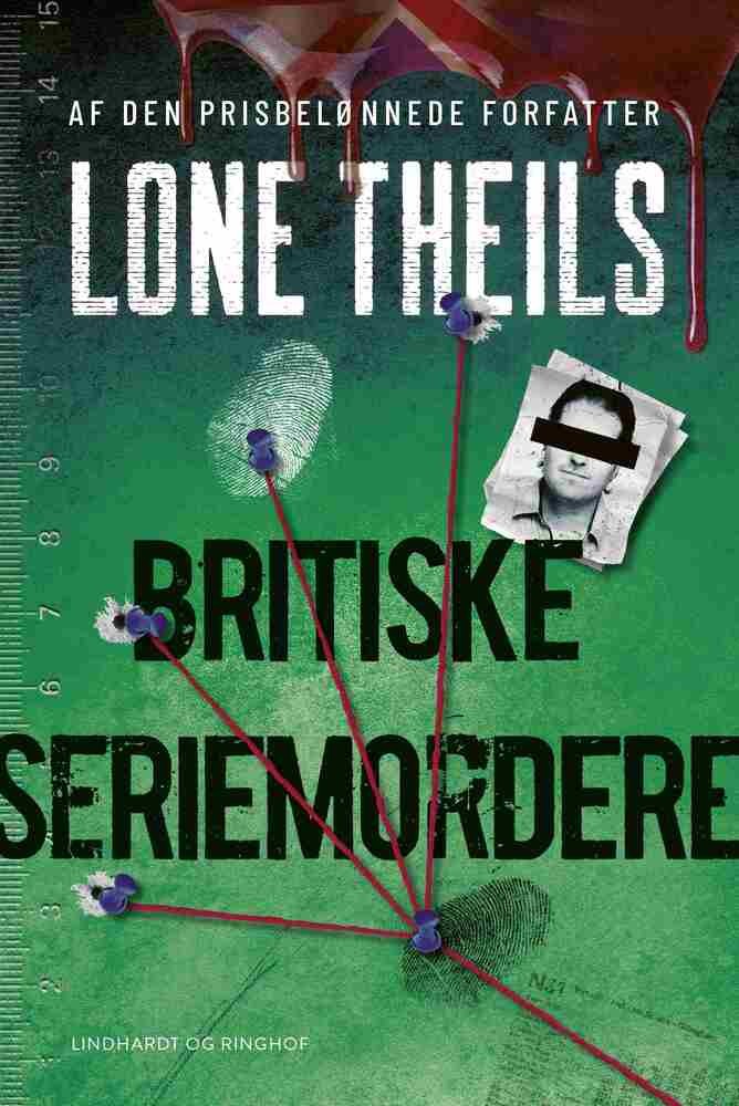 Britiske seriemordere 3 cover