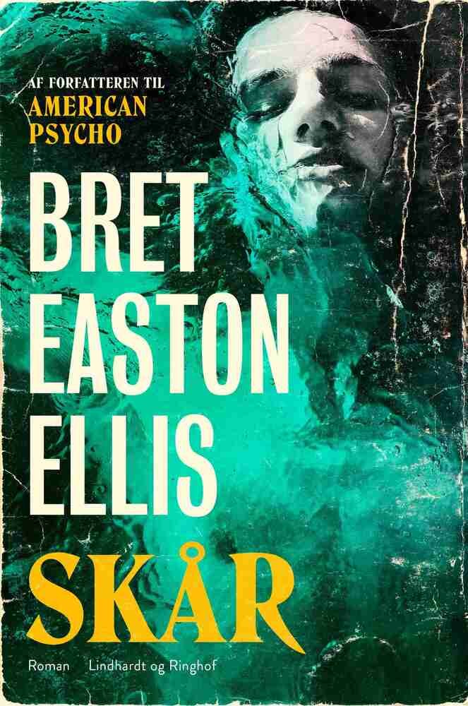 Skår cover