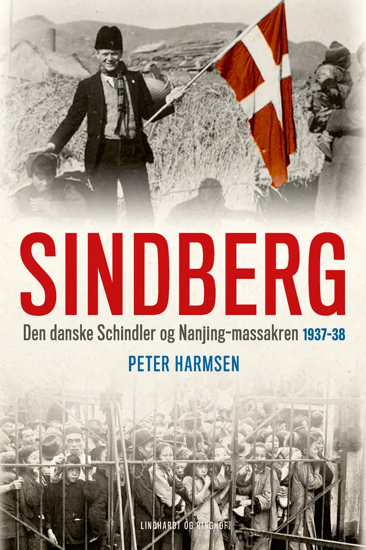 Sindberg af Elise H. Nørholm