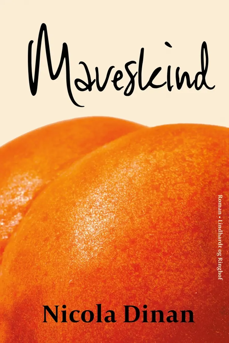 Maveskind af Nicola Dinan