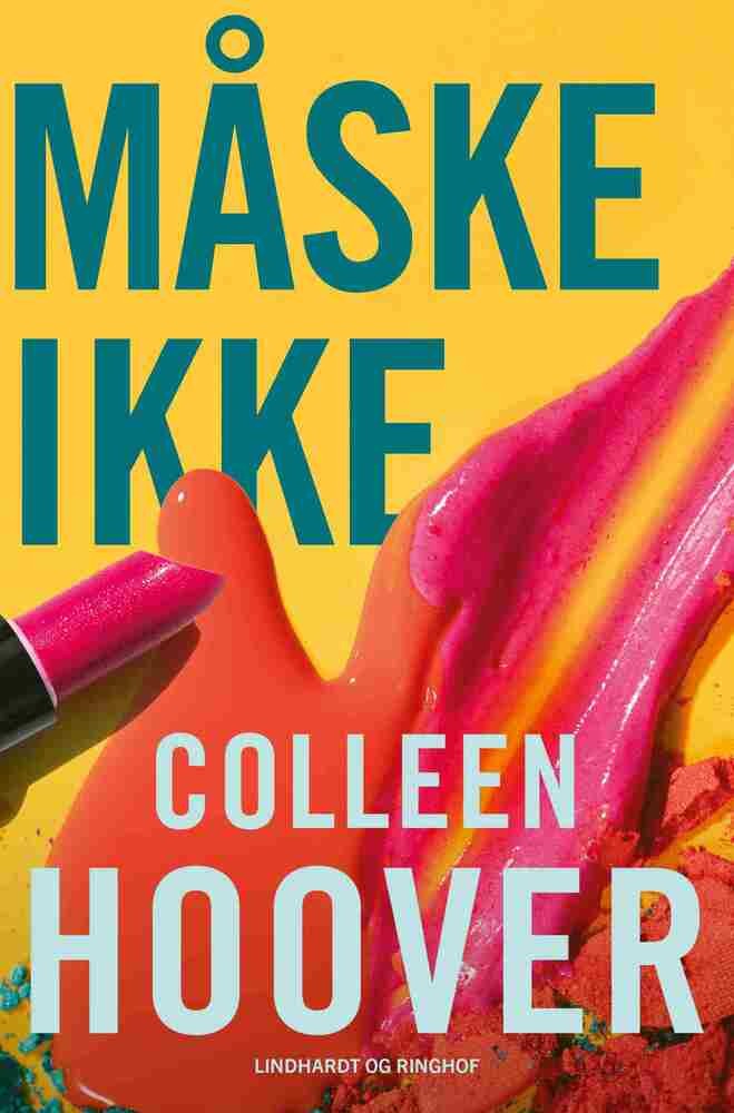 Måske ikke cover