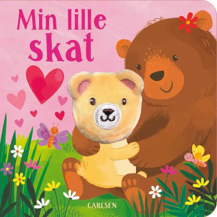 Min lille skat af .