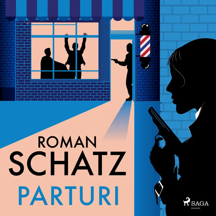 Parturi af Roman Schatz