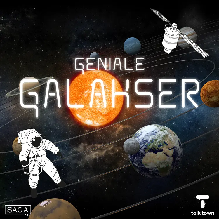 Solsystemet af Claus Rye Schierbeck