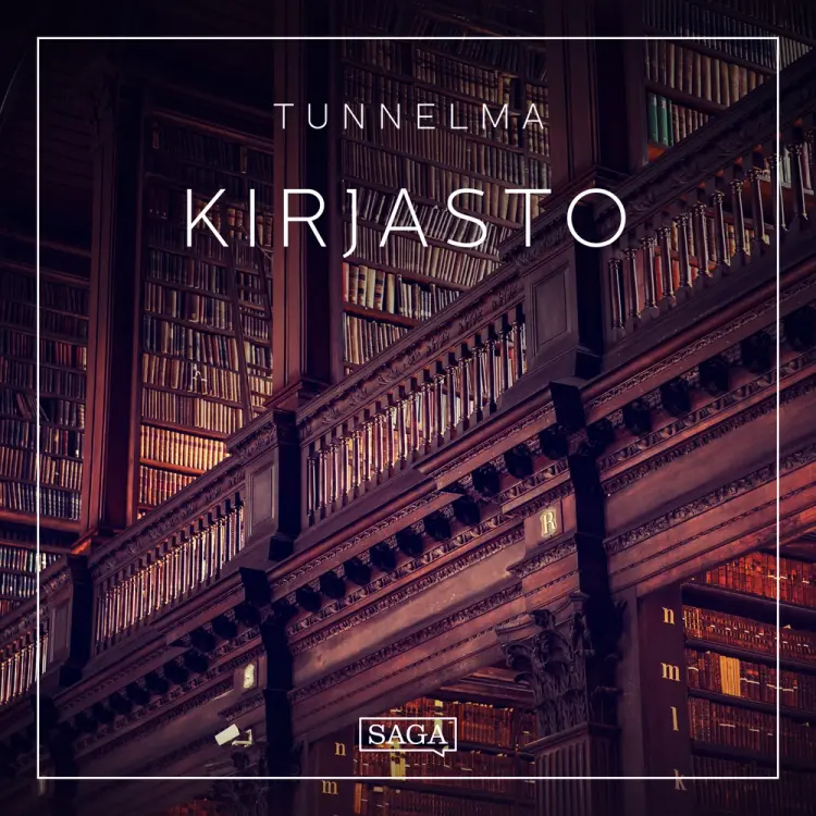 Tunnelma - Kirjasto af Rasmus Broe