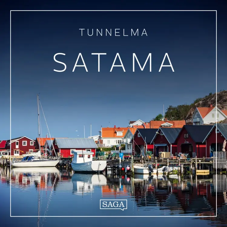 Tunnelma - Satama af Rasmus Broe