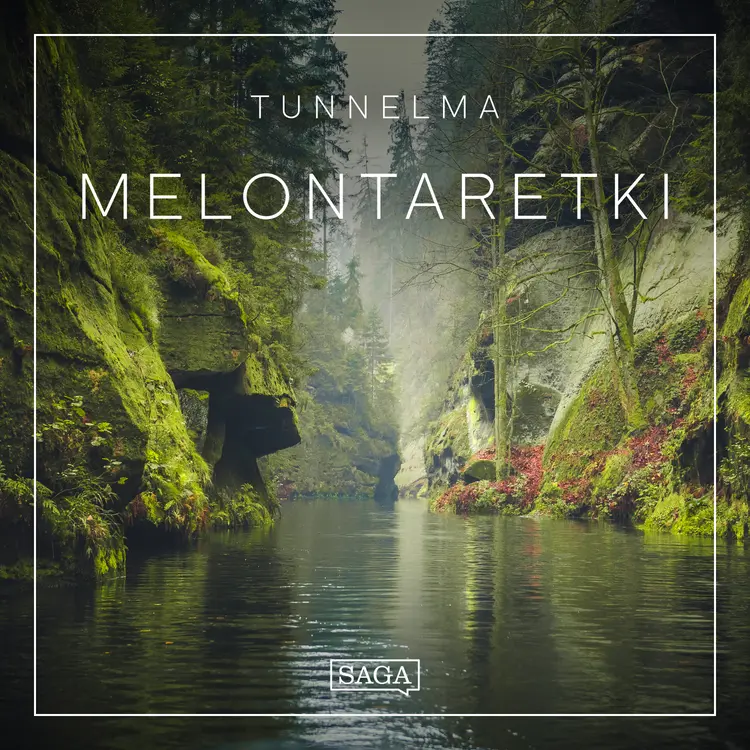 Tunnelma - Melontaretki af Rasmus Broe