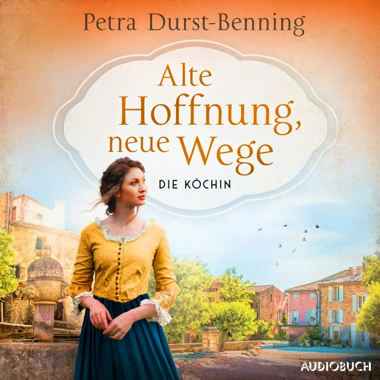Alte Hoffnung, neue Wege af Petra Durst-Benning