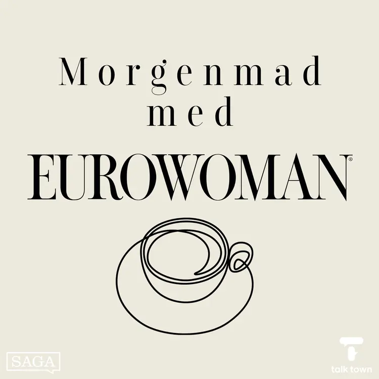 Morgenmad med Fattima Loreen af Marie Lodberg
