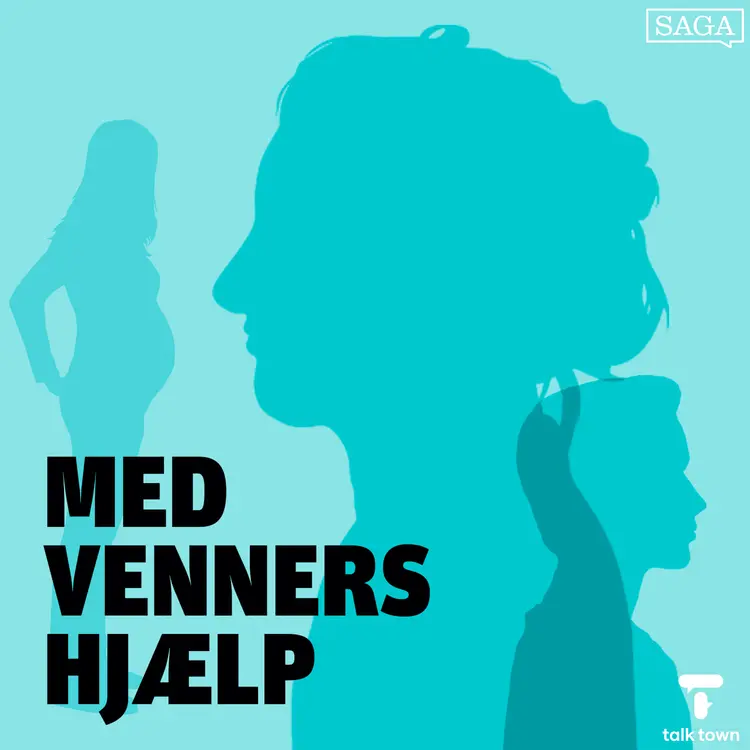 Kapitel 2: Anni: Tør, tør ikke - Med venners hjælp af Berit Lypart