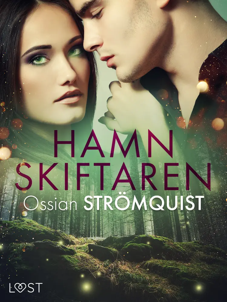 Hamnskiftaren - erotisk novell af Ossian Strömquist