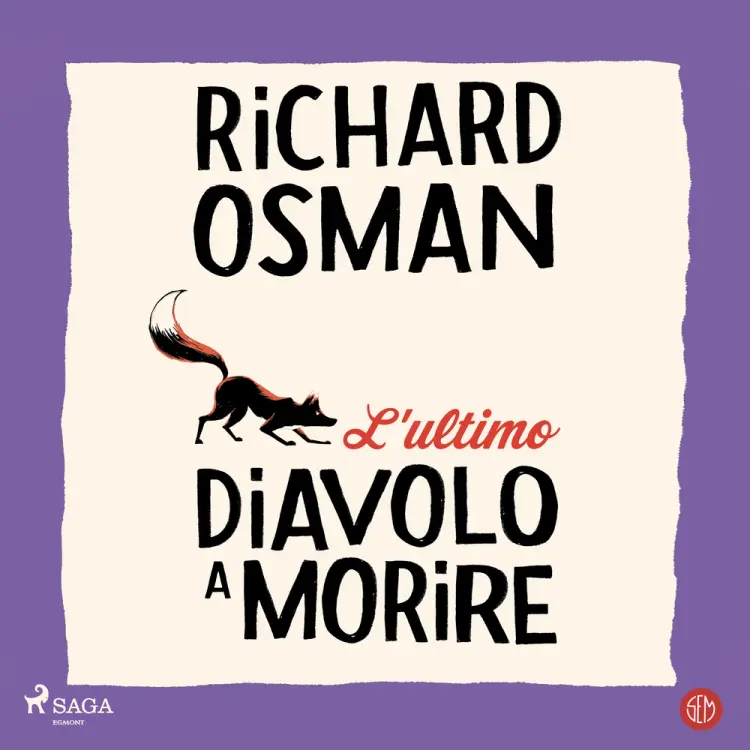 L’ultimo diavolo a morire af Richard Osman