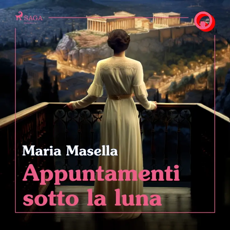 Appuntamenti sotto la luna af Maria Masella