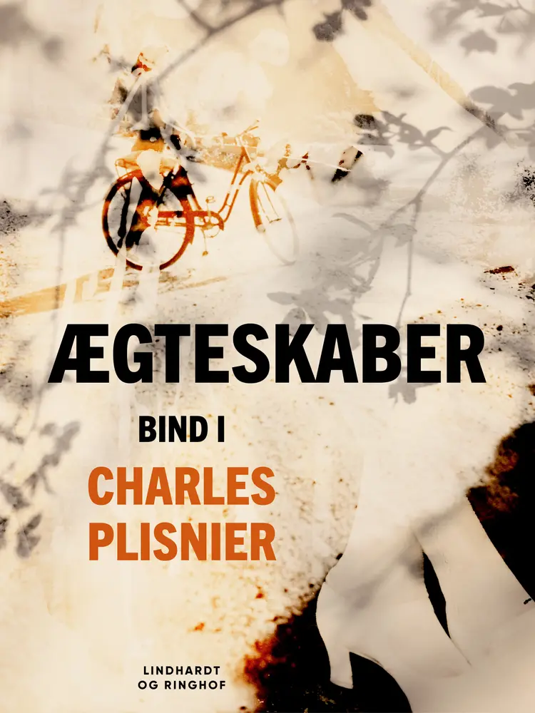 Ægteskaber. Bind 1 af Charles Plisnier