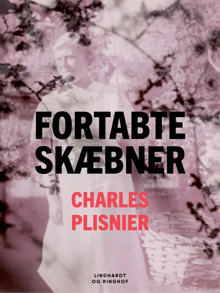 Fortabte skæbner af Charles Plisnier