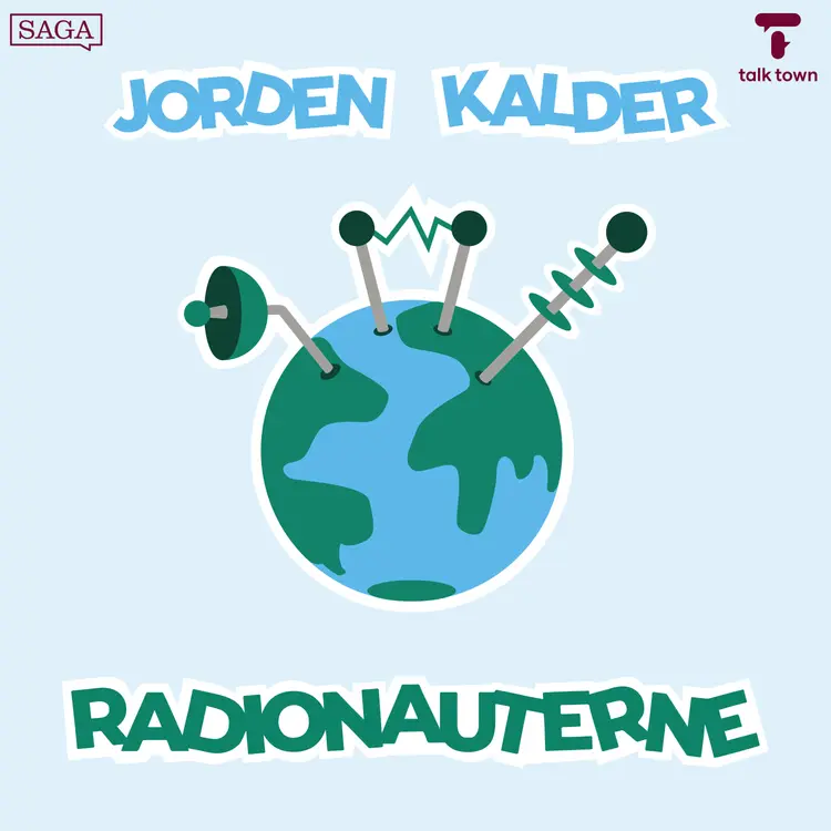 Hvorfor klimaprutter din mad? af Karen Birkegaard