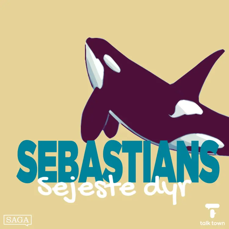 Spækhuggeren af Claus Rye Schierbeck