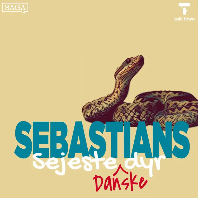 Slanger af Sebastian Klein