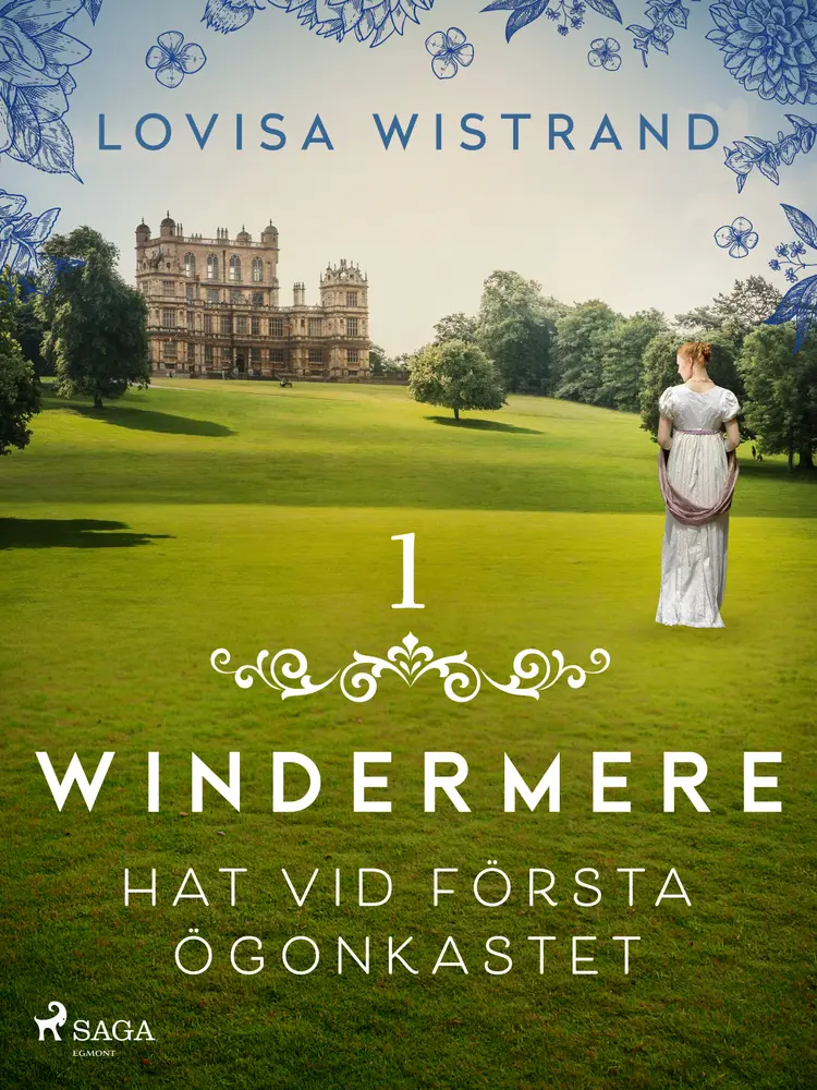 Hat vid första ögonkastet af Lovisa Wistrand