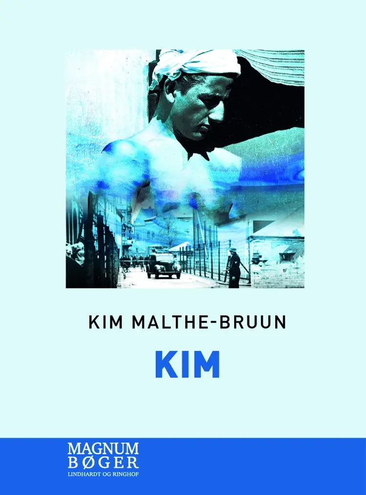 Kim af Kim Malthe-Bruun