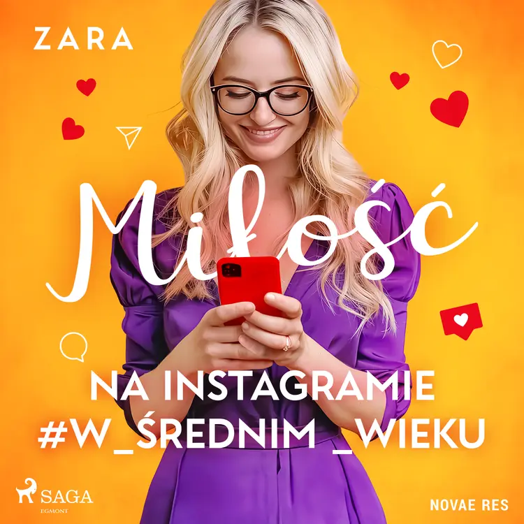 Miłość na Instagramie #w_średnim _wieku af Zara