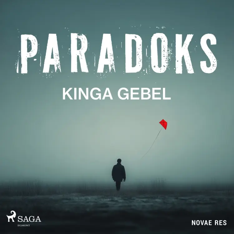 Paradoks af Kinga Gebel