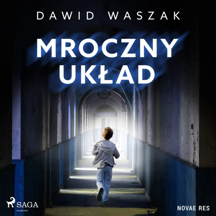 Mroczny układ af Dawid Waszak
