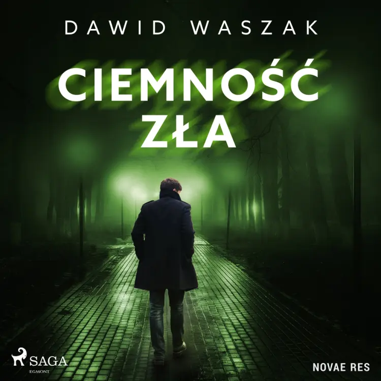 Ciemność zła af Dawid Waszak