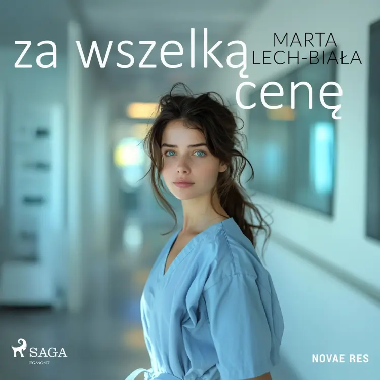 Za wszelką cenę af Marta Lech-Biała