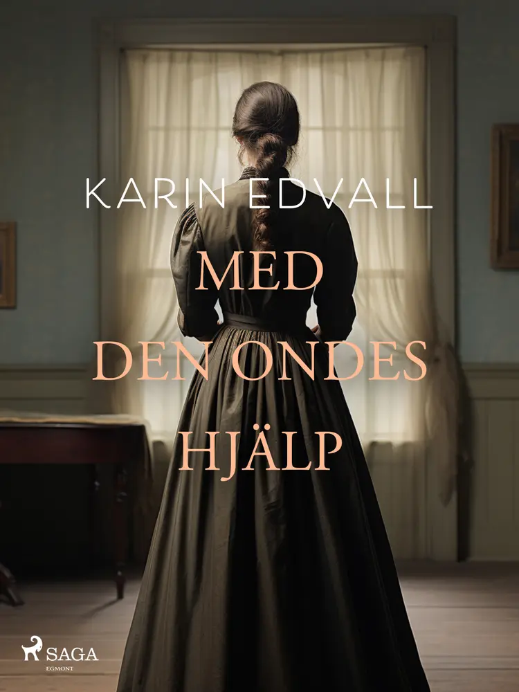 Med den ondes hjälp af Karin Edvall