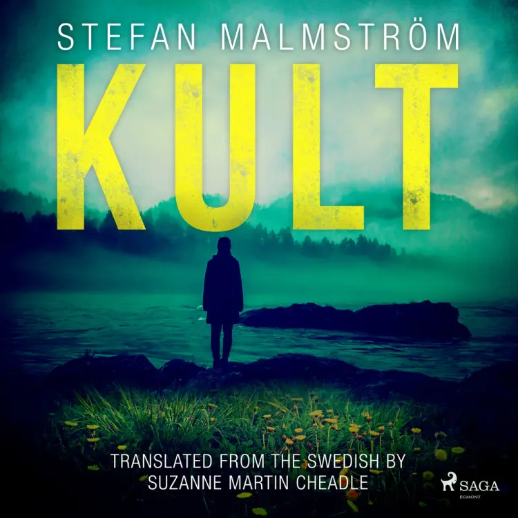 Kult af Stefan Malmström