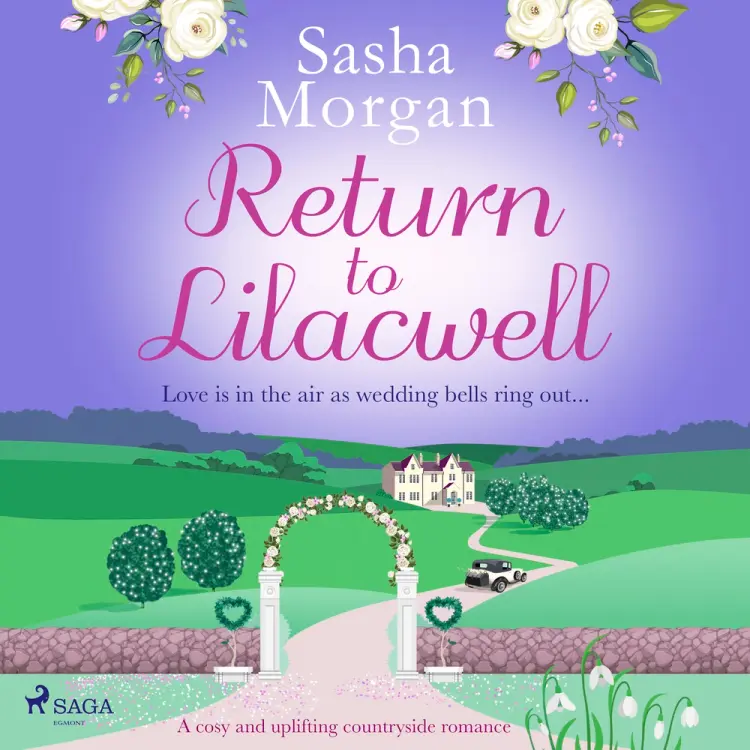 Return to Lilacwell af Sasha Morgan