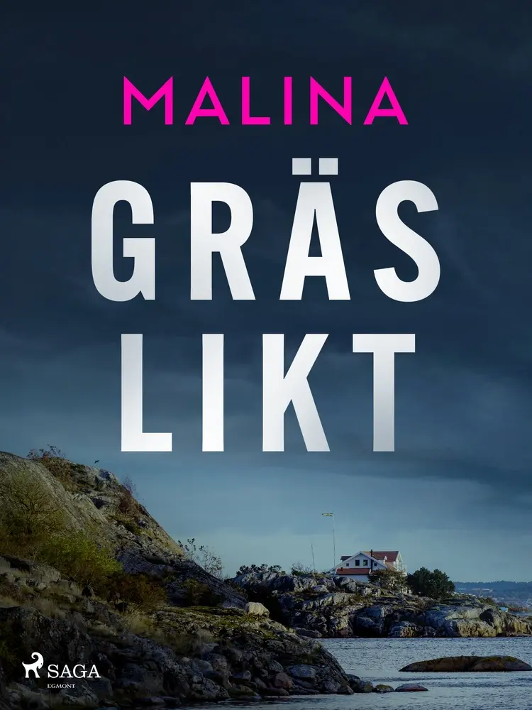 Gräslikt af Malina