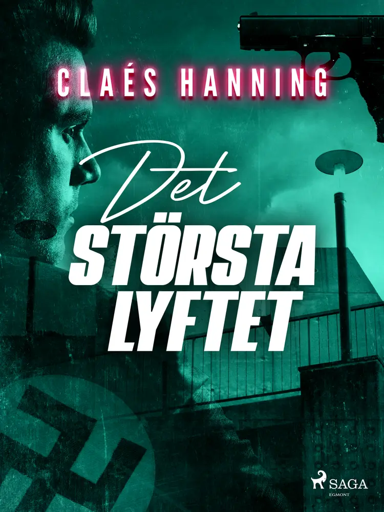 Det största lyftet af Claés Hanning