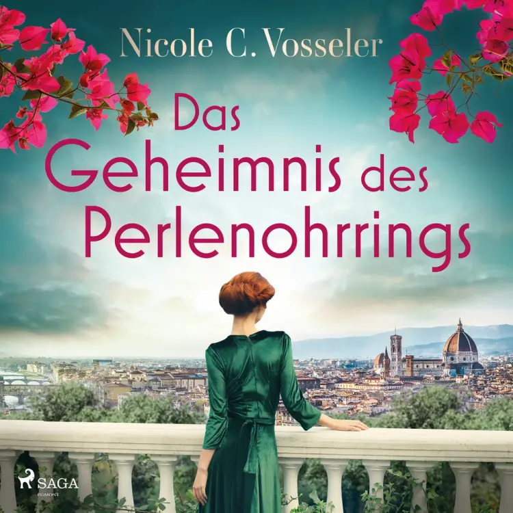 Das Geheimnis des Perlenohrrings af Nicole C. Vosseler