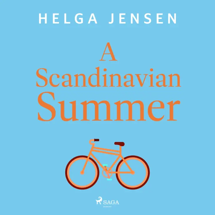 A Scandinavian Summer af Helga Jensen