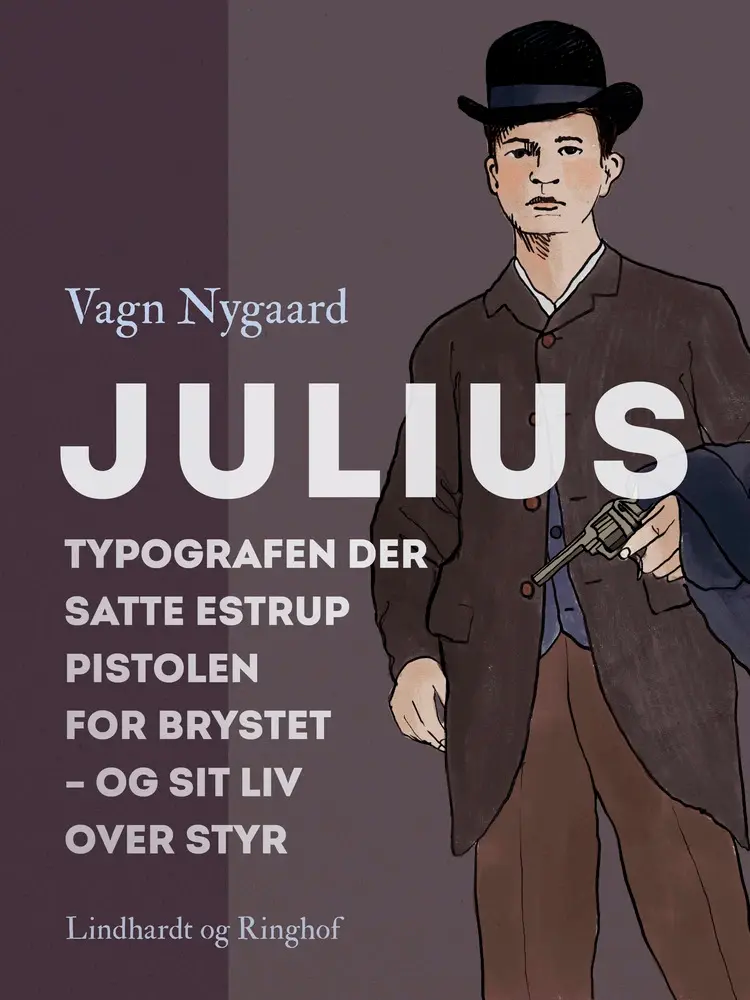 Julius af Vagn Nygaard