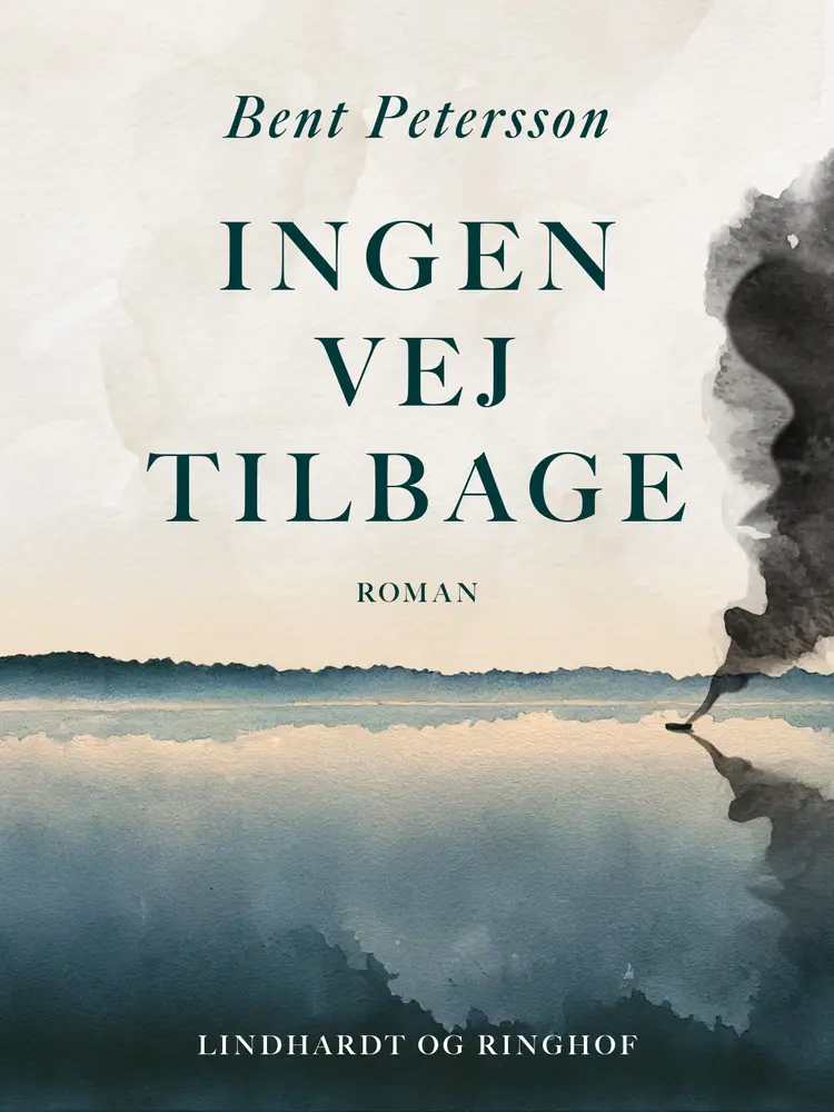 Ingen vej tilbage af Bent Petersson
