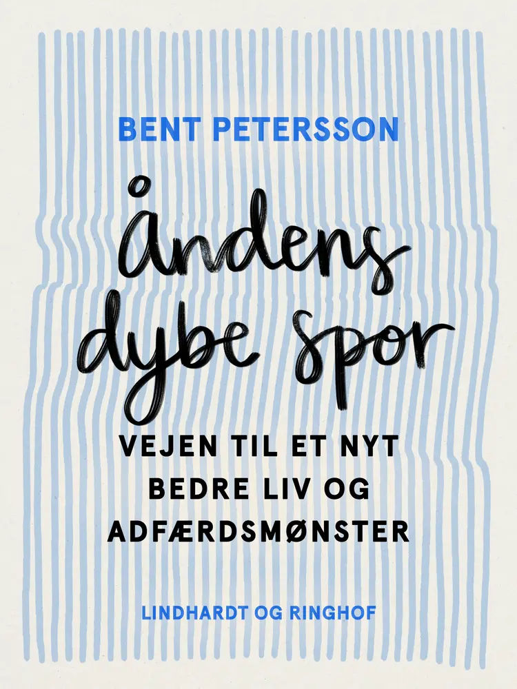 Åndens dybe spor af Bent Petersson