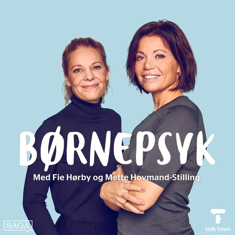 Skolestart: sådan forbereder du dit barn bedst af Fie Hørby
