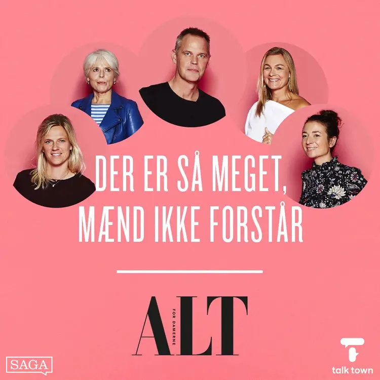 Må man nu ikke længere give komplimenter? af Rikke Dal Støttrup