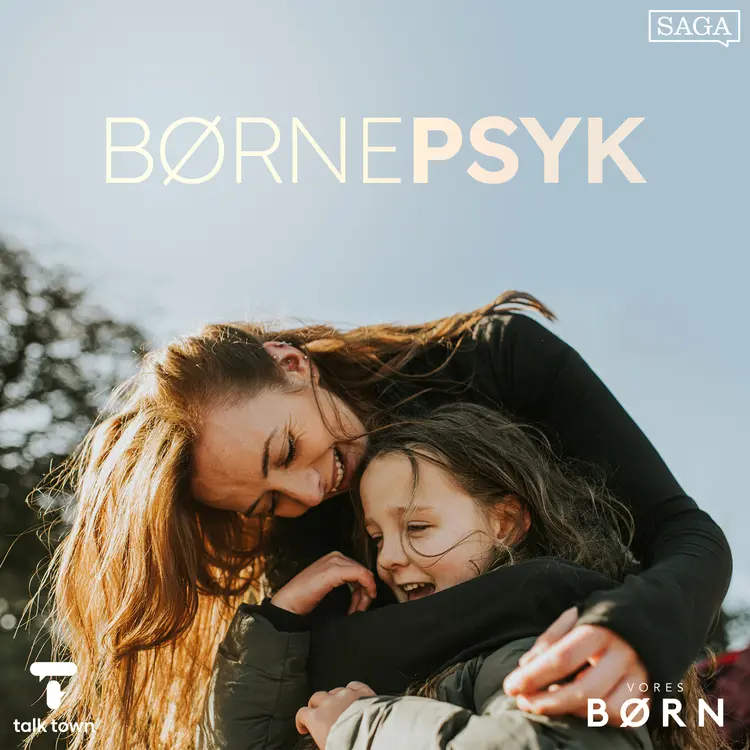 Vi skal spise - med Charlotte Seeger af Mette Hovmand-Stilling