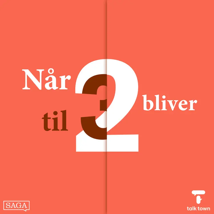 Sådan bliver I ved med at være kærester, selv om I er blevet forældre af Daisy Løvendahl