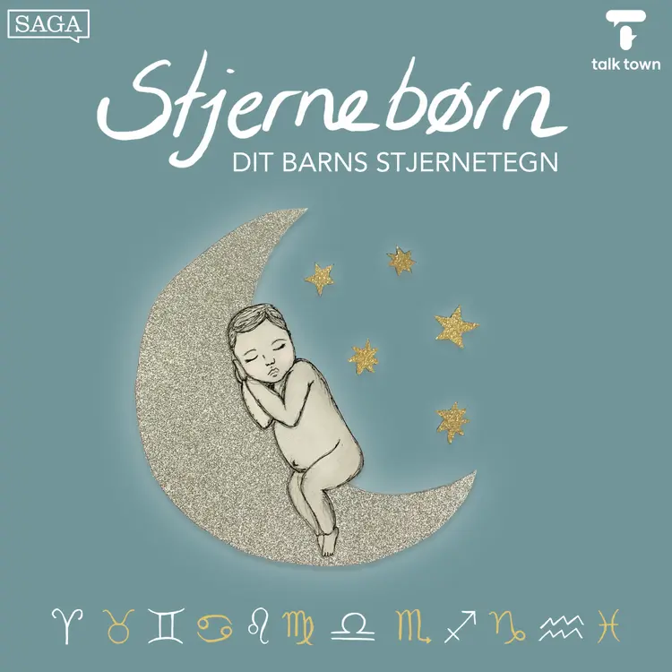 Skorpionen af Eva Ganvig