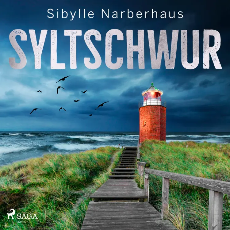 Syltschwur af Sibylle Narberhaus