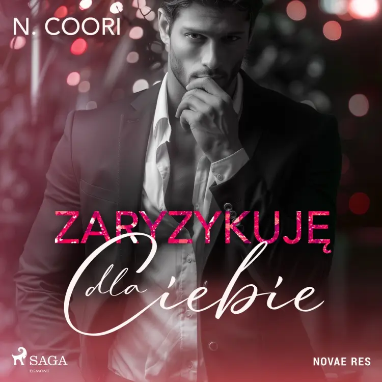 Zaryzykuję dla ciebie af N. Coori