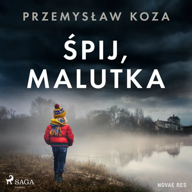 Śpij, malutka af Przemysław Koza