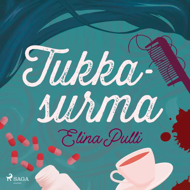 Tukkasurma af Elina Pulli