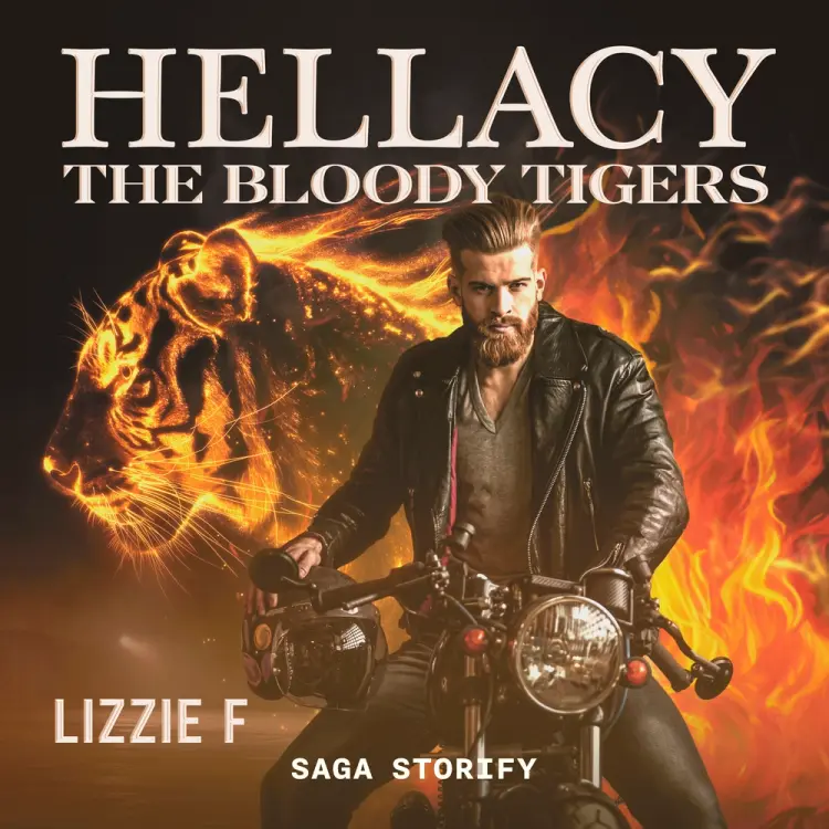 Hellacy af Lizzie F