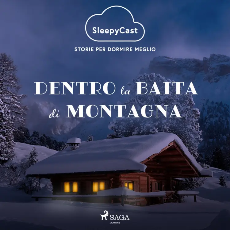 SleepyCast. Storie per dormire meglio 1.3 af Roberta Marasco